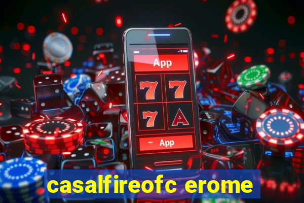 casalfireofc erome